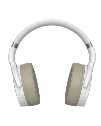 Ακουστικά Sennheiser - HD 450BT, λευκά - 4