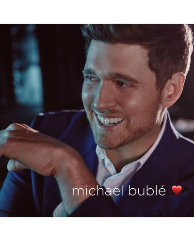 Michael Buble - Love (CD) - 1