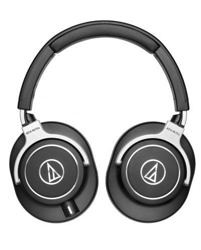 Ακουστικά Audio-Technica ATH-M70x - μαύρα - 4