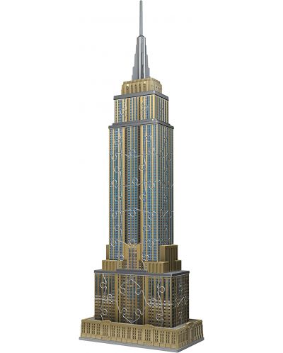 Ravensburger 3D παζλ 54 κομματιών - Empire State Building - 2