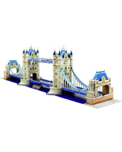3D Παζλ Revell - Tower Bridge - 2