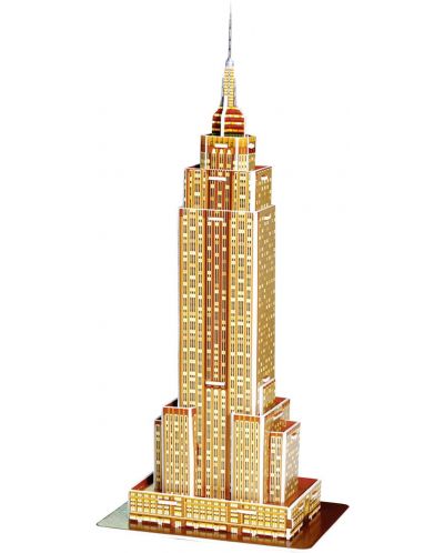 3D Παζλ Revell - Empire State Building - 2