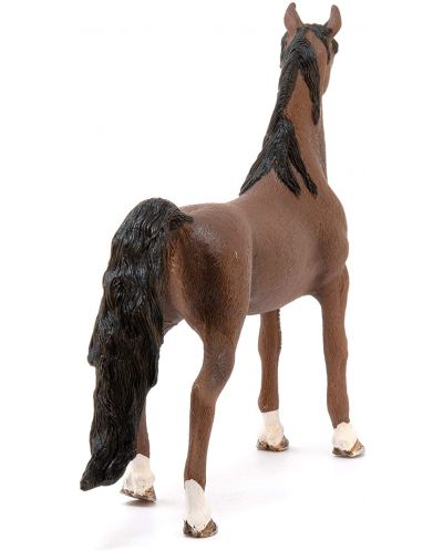 Φιγούρα Schleich Horse Club - Αμερικανικό άλογο σέλας - 4