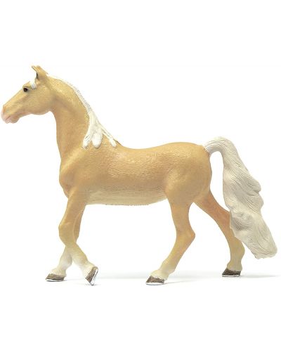 Φιγούρα Schleich Horse Club - Αμερικάνικη ιππασία, φοράδα - 3