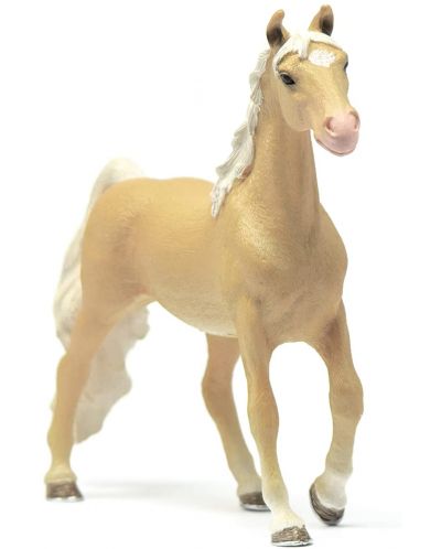 Φιγούρα Schleich Horse Club - Αμερικάνικη ιππασία, φοράδα - 2