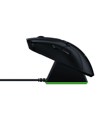 Gaming ποντίκι Razer - Viper Ultimate & Mouse Dock, οπτικό, μαύρο - 3