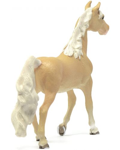 Φιγούρα Schleich Horse Club - Αμερικάνικη ιππασία, φοράδα - 4