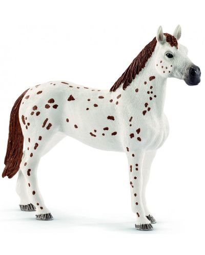 Σετ φιγούρων Schleich Horse Club - Για τουρνουά της Lisa - 6