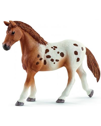 Σετ φιγούρων Schleich Horse Club - Για τουρνουά της Lisa - 7