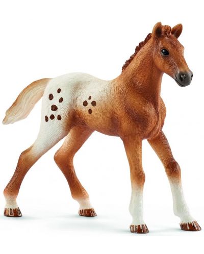 Σετ φιγούρων Schleich Horse Club - Για τουρνουά της Lisa - 5