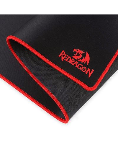 Gaming Pad Redragon - Suzaku P003, μέγεθος L, μαύρο - 2