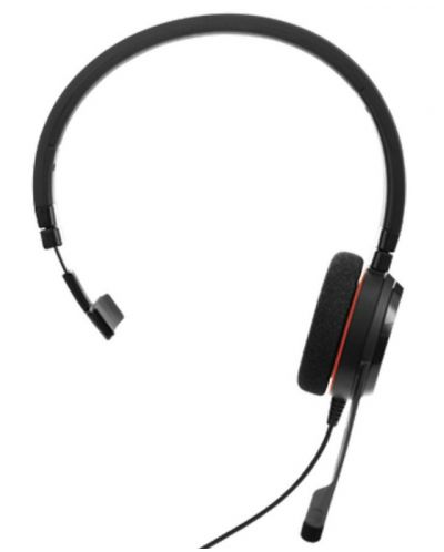 Ακουστικό Jabra Evolve - 20 MS, μαύρο - 2