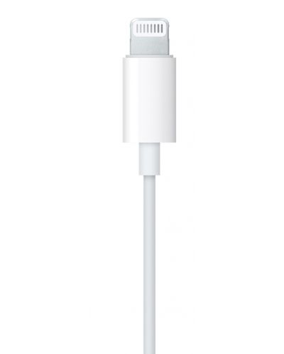 Ακουστικά Apple EarPods with Lightning Connector - 4