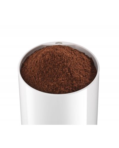 Μύλος καφέ Bosch - TSM6A011W, λευκός - 4