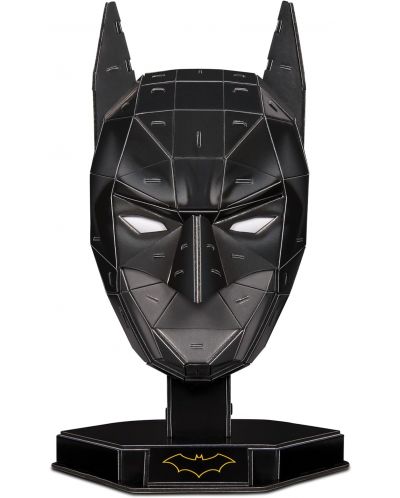 Παζλ 4D Spin Master 90 κομμάτια - DC Comics: Batman Mask - 2
