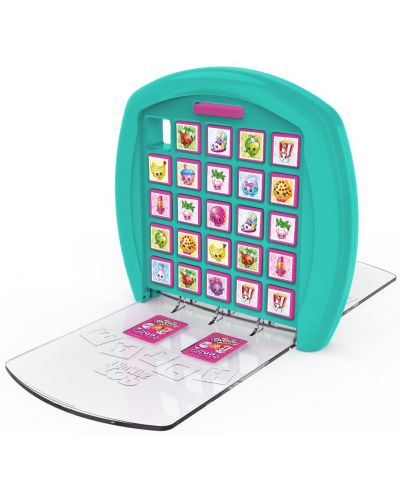 Παιχνίδι με τράπουλα και κύβους Top Trumps Match - Shopkins - 3