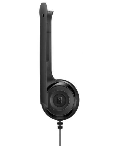 Ακουστικά Sennheiser PC 5 Chat - μαύρα - 1