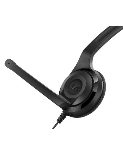 Ακουστικά Sennheiser PC 5 Chat - μαύρα - 3