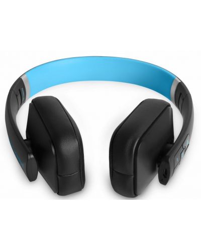 Ακουστικά Energy Sistem BT2 - μπλε/μαύρα - 5