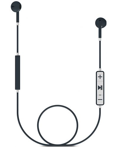 Ακουστικά Energy Sistem 1, In-Ear - γκρι - 2