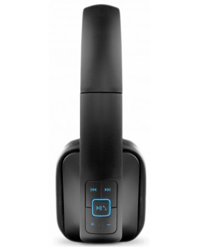 Ακουστικά Energy Sistem BT2 - μπλε/μαύρα - 3