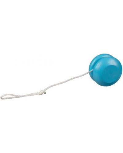 Παιδικό παιχνίδι Goki - Yo-yo, μπλε - 1