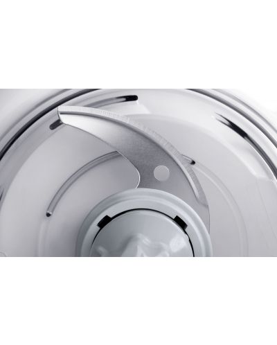 Κουζινομηχανή Bosch - MCM3100W, 800W, 2,3 l, λευκό - 8