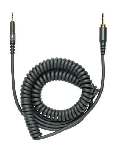 Ακουστικά Audio-Technica ATH-M70x - μαύρα - 7
