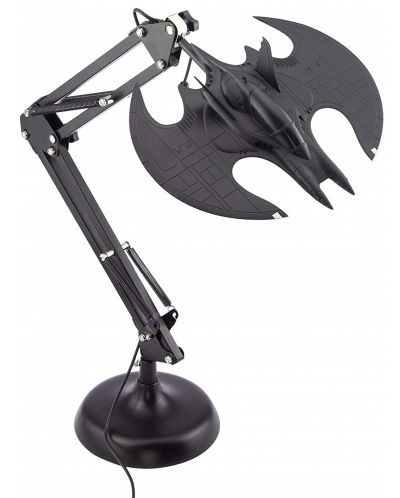 Λάμπα Paladone DC Comics: Batman - Batwing, 60 cm - 1