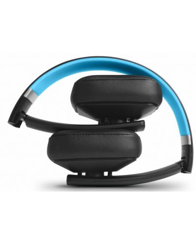 Ακουστικά Energy Sistem BT2 - μπλε/μαύρα - 7