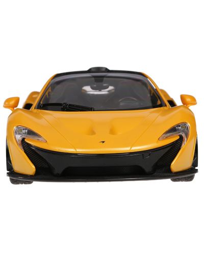 Τηλεκατευθυνόμενο αυτοκίνητο Rastar - McLaren P1, με πόρτες που ανοίγουν, 1:14, ποικιλία - 7