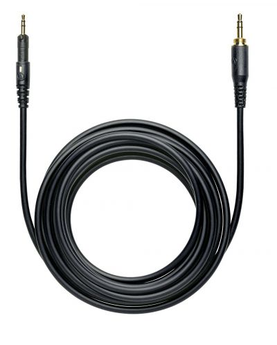 Ακουστικά Audio-Technica ATH-M70x - μαύρα - 8