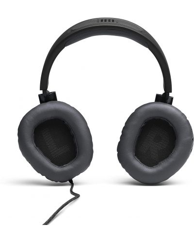 Gaming ακουστικά JBL - Quantum 100, μαύρα - 3