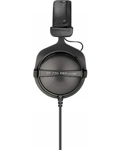 Ακουστικά beyerdynamic DT 770 PRO 250 Ω - μαύρα - 2