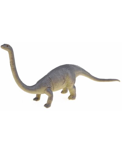 Σετ ειδώλια Toi Toys Animal World - Deluxe, Δεινόσαυροι, 5 τεμάχια - 5
