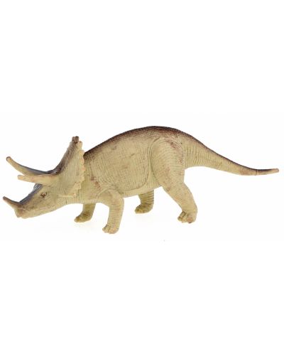 Σετ ειδώλια Toi Toys Animal World - Deluxe, Δεινόσαυροι, 5 τεμάχια - 7