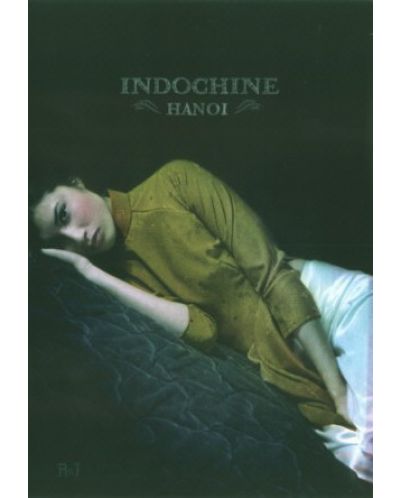 Indochine - Hanoï (DVD) - 1