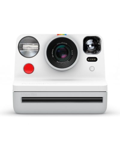 Φωτογραφική μηχανή στιγμής   Polaroid - Now, λευκό - 1