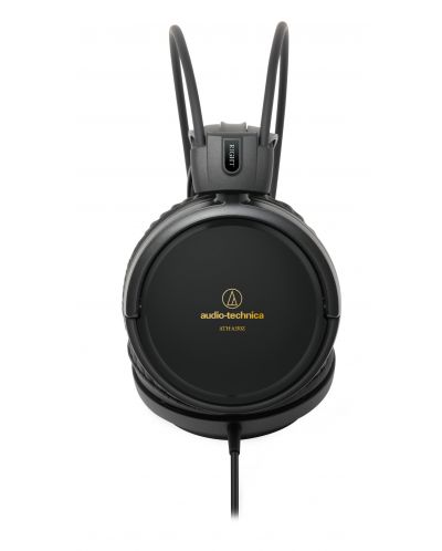 Ακουστικά Audio-Technica - ATH-A550Z Art Monitor, hi-fi, μαύρα - 2