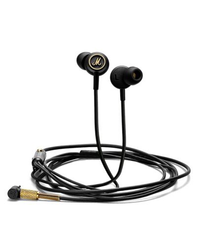 Ακουστικά Marshall - Mode EQ, μαύρα - 1