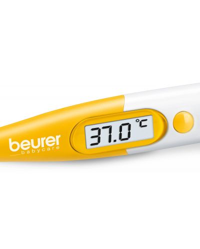 Ψηφιακό θερμόμετρο Beurer BY 11 Express - Frog - 3