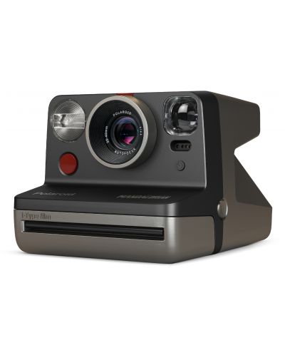 Φωτογραφική μηχανή στιγμής Polaroid Now - Mandalorian Edition,μαύρο - 2