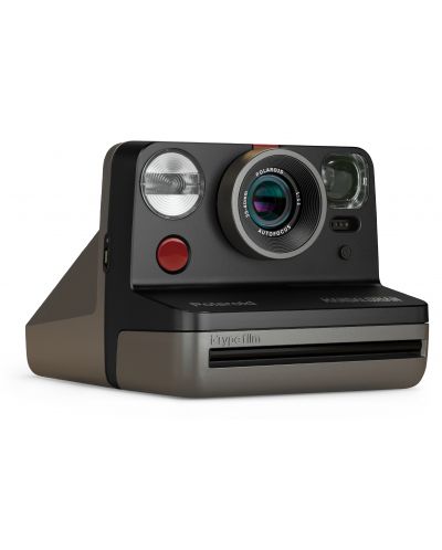Φωτογραφική μηχανή στιγμής Polaroid Now - Mandalorian Edition,μαύρο - 3