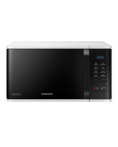 Φούρνος μικροκυμάτων Samsung - MS23K3513AW,λευκό - 1