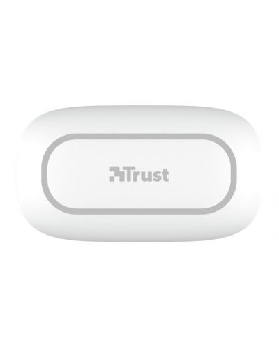 Ακουστικά Trust - Nika Compact, λευκά - 8