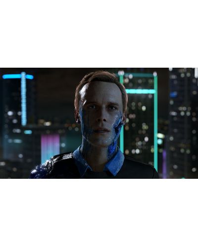 Detroit: Become Human (PS4) - 6