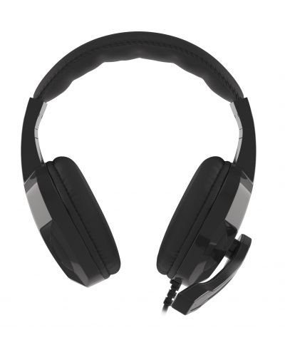 Gaming ακουστικά Genesis - Argon 100, μαύρα - 3