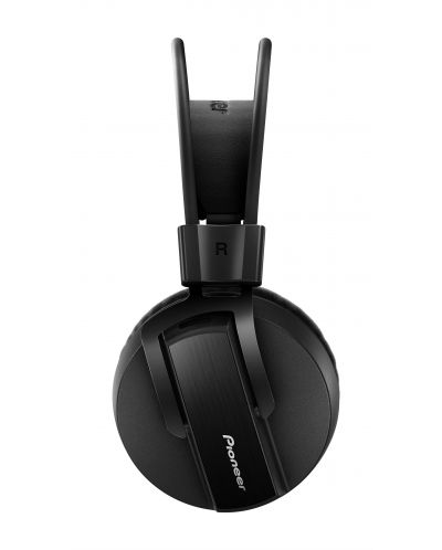 Ακουστικά Pioneer DJ - HRM-7, μαύρα - 4