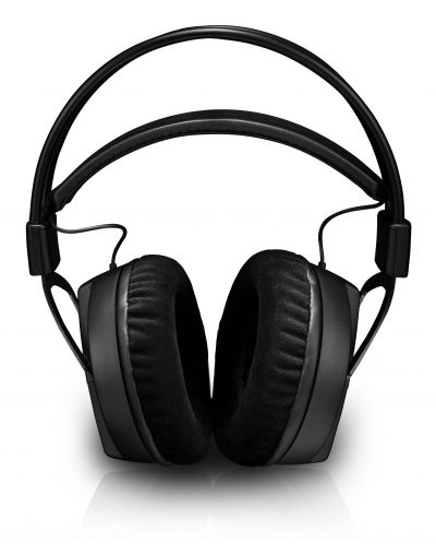 Ακουστικά Pioneer DJ - HRM-7, μαύρα - 2