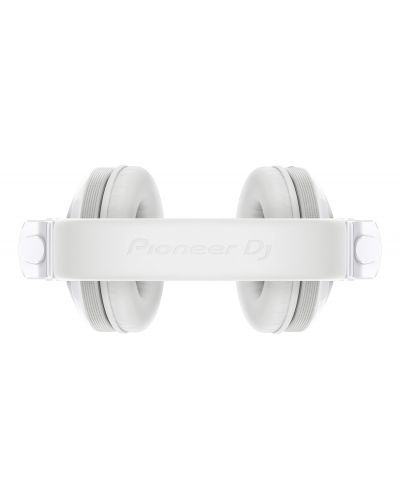 Ακουστικά Pioneer DJ - HDJ-X5BT-W, λευκά - 4
